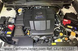 subaru xv 2020 CFJ1837537