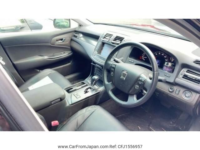 toyota crown 2008 CFJ1556957 image 2