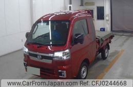 daihatsu hijet-truck 2022 quick_quick_3BD-S500P_S500P-0151658