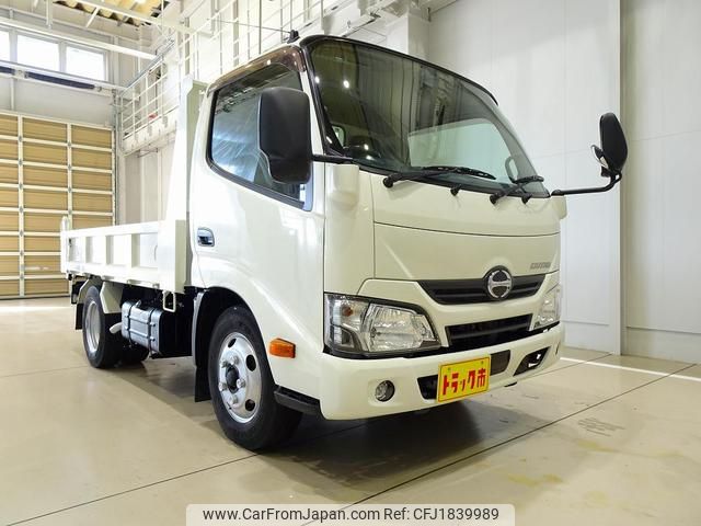 hino dutro 2017 CFJ1839989 image 2