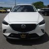 mazda cx-3 2018 -MAZDA 【大分 300ﾒ820】--CX-3 DKEFW--106468---MAZDA 【大分 300ﾒ820】--CX-3 DKEFW--106468- image 2