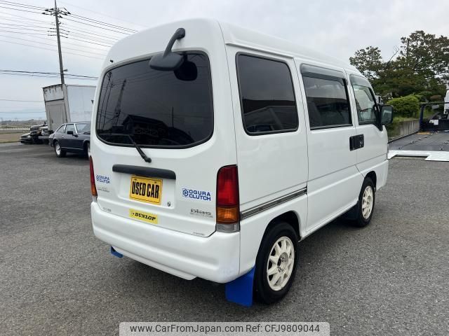 subaru sambar-van 2014 quick_quick_GD-TV2_TV2-044214 image 2