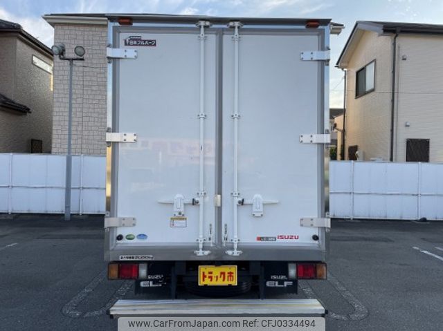 isuzu elf-truck 2019 quick_quick_TRG-NLR85AN_NLR85-7037553 image 2