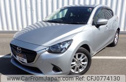 mazda demio 2019 -MAZDA--Demio LDA-DJ5FS--DJ5FS-511711---MAZDA--Demio LDA-DJ5FS--DJ5FS-511711-