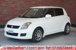 suzuki swift 2008 quick_quick_DBA-ZC11S_ZC11S-404051