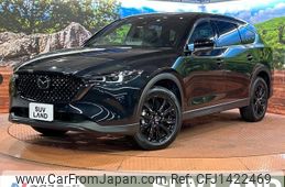 mazda cx-8 2023 -MAZDA--CX-8 6BA-KG5P--KG5P-351436---MAZDA--CX-8 6BA-KG5P--KG5P-351436-