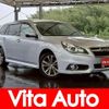 subaru legacy-touring-wagon 2013 CFJ1544313 image 1