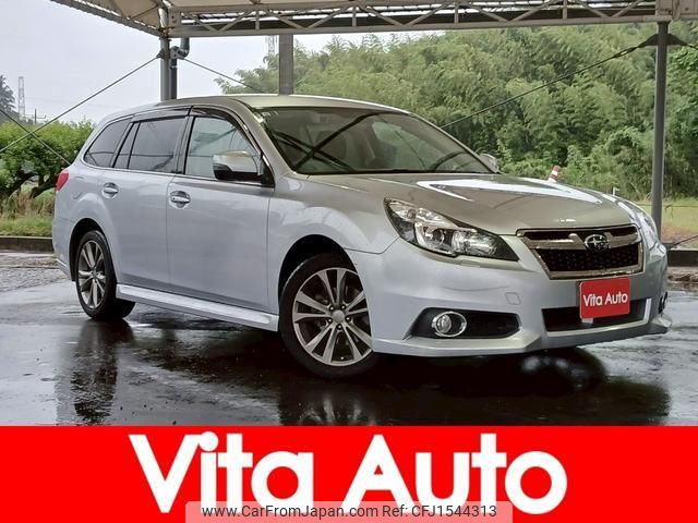 subaru legacy-touring-wagon 2013 CFJ1544313 image 1