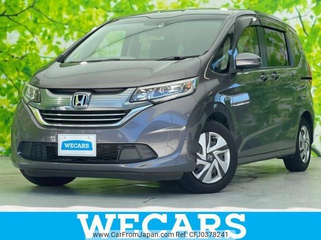 honda freed-hybrid 2017 quick_quick_GB7_GB7-1048163 image 1