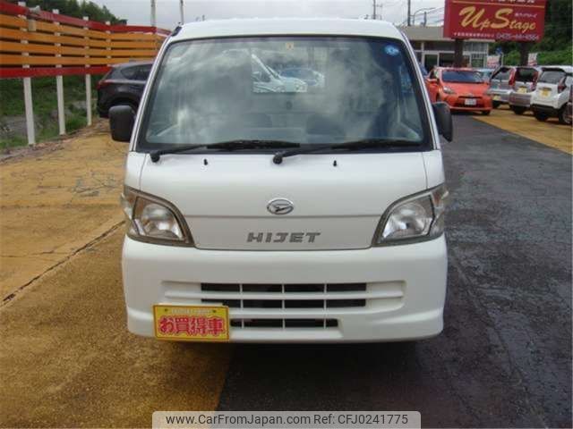 daihatsu hijet-truck 2012 -DAIHATSU--Hijet Truck EBD-S211P--S211P-0174563---DAIHATSU--Hijet Truck EBD-S211P--S211P-0174563- image 2