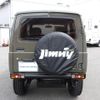 suzuki jimny 1996 GOO_JP_700070659730250523002 image 25