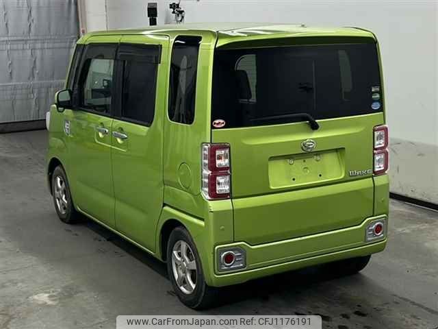 daihatsu wake 2018 -DAIHATSU--WAKE LA710S-0022349---DAIHATSU--WAKE LA710S-0022349- image 2
