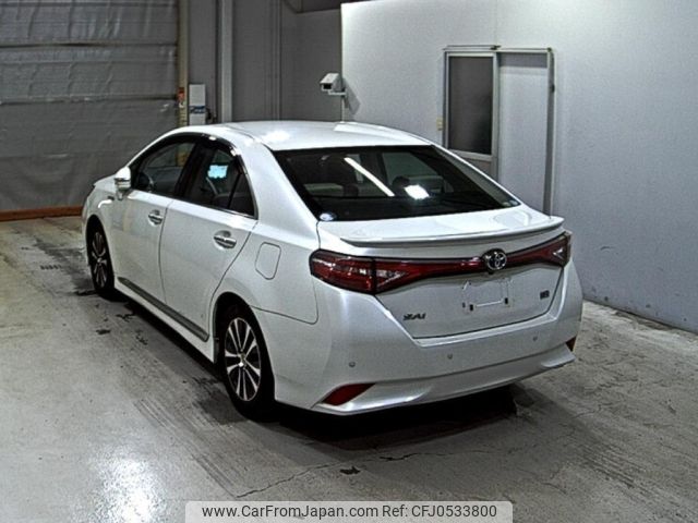 toyota sai 2014 -TOYOTA--SAI AZK10-2082622---TOYOTA--SAI AZK10-2082622- image 2