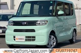 daihatsu tanto 2020 -DAIHATSU--Tanto 6BA-LA650S--LA650S-0070615---DAIHATSU--Tanto 6BA-LA650S--LA650S-0070615-