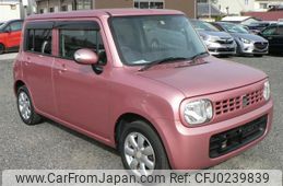 suzuki alto-lapin 2009 -SUZUKI 【神戸 582ﾖ8020】--Alto Lapin HE22S--110482---SUZUKI 【神戸 582ﾖ8020】--Alto Lapin HE22S--110482-