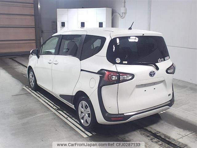 toyota sienta 2021 -TOYOTA--Sienta NHP170G-7248837---TOYOTA--Sienta NHP170G-7248837- image 2