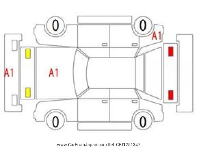 toyota hilux 2020 -TOYOTA--Hilux 3DF-GUN125--GUN125-3921046---TOYOTA--Hilux 3DF-GUN125--GUN125-3921046- image 2