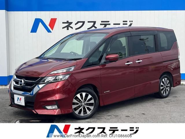 nissan serena 2019 quick_quick_GFC27_GFC27-149026 image 1