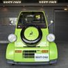 daihatsu midget-ii 1996 CFJ1613256 image 3