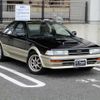 toyota corolla-levin 1988 -TOYOTA--Corolla Levin E-AE92ｶｲ--AE925064846---TOYOTA--Corolla Levin E-AE92ｶｲ--AE925064846- image 1