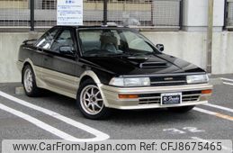 toyota corolla-levin 1988 -TOYOTA--Corolla Levin E-AE92ｶｲ--AE925064846---TOYOTA--Corolla Levin E-AE92ｶｲ--AE925064846-