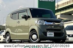 honda n-box-slash 2019 -HONDA--N BOX SLASH DBA-JF1--JF1-7304882---HONDA--N BOX SLASH DBA-JF1--JF1-7304882-