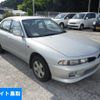 mitsubishi galant 1995 -MITSUBISHI--Galant E53A-0302603---MITSUBISHI--Galant E53A-0302603- image 1