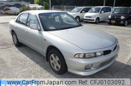 mitsubishi galant 1995 -MITSUBISHI--Galant E53A-0302603---MITSUBISHI--Galant E53A-0302603-