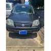 nissan x-trail 2005 CFJ1481240 image 1