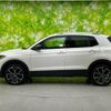 volkswagen t-cross 2020 quick_quick_3BA-C1DKR_WVGZZZC1ZMY017449 image 2