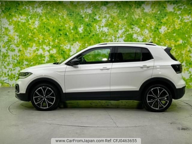 volkswagen t-cross 2020 quick_quick_3BA-C1DKR_WVGZZZC1ZMY017449 image 2