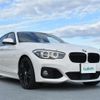 bmw 1-series 2018 -BMW--BMW 1 Series DBA-1R15--WBA1R520X05C77519---BMW--BMW 1 Series DBA-1R15--WBA1R520X05C77519- image 1