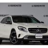 mercedes-benz gla-class 2014 CFJ1806267 image 10