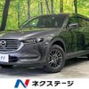 mazda cx-8 2019 quick_quick_KG5P_KG5P-102046 image 1