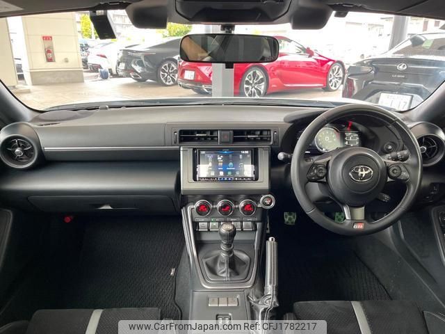 toyota gr86 2024 CFJ1782217 image 2