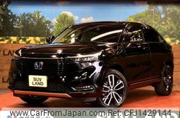 honda vezel 2021 -HONDA--VEZEL 6AA-RV5--RV5-1004113---HONDA--VEZEL 6AA-RV5--RV5-1004113-