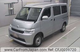 toyota townace-van 2021 -TOYOTA--Townace Van S403M-0005215---TOYOTA--Townace Van S403M-0005215-