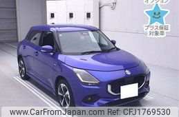 suzuki swift 2024 CFJ1769530