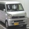 mazda scrum-wagon 2012 -MAZDA 【福島 585ﾖ77】--Scrum Wagon DG64W-400517---MAZDA 【福島 585ﾖ77】--Scrum Wagon DG64W-400517- image 1