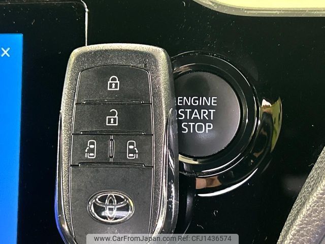 toyota voxy 2024 -TOYOTA--Voxy 6BA-MZRA90W--MZRA90-0085665---TOYOTA--Voxy 6BA-MZRA90W--MZRA90-0085665- image 2