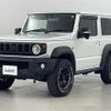 suzuki jimny-sierra 2021 -SUZUKI--Jimny Sierra 3BA-JB74W--JB74W-136971---SUZUKI--Jimny Sierra 3BA-JB74W--JB74W-136971- image 17