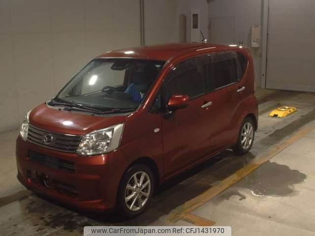 daihatsu move 2019 -DAIHATSU--Move DBA-LA150S--LA150S-2029818---DAIHATSU--Move DBA-LA150S--LA150S-2029818- image 1