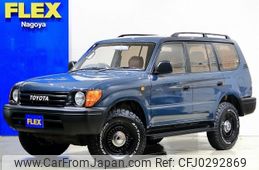 toyota land-cruiser-prado 2000 -TOYOTA--Land Cruiser Prado GF-RZJ95W--RZJ95-0038557---TOYOTA--Land Cruiser Prado GF-RZJ95W--RZJ95-0038557-