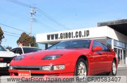 nissan fairlady-z 1998 -NISSAN--Fairlady Z GCZ32--GCZ32-563336---NISSAN--Fairlady Z GCZ32--GCZ32-563336-