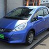 honda fit 2012 TE4317 image 4