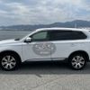 mitsubishi outlander 2016 sas-2615-A image 8