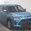 toyota raize 2022 CFJ1848931 image 1