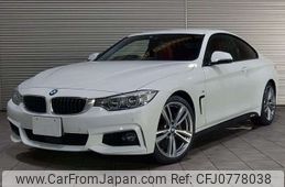 bmw 4-series 2014 -BMW 【湘南 302ﾁ8234】--BMW 4 Series DBA-3R30--WBA3R12000K002161---BMW 【湘南 302ﾁ8234】--BMW 4 Series DBA-3R30--WBA3R12000K002161-