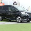 nissan serena 2020 -NISSAN--Serena DAA-HFC27--HFC27-073557---NISSAN--Serena DAA-HFC27--HFC27-073557- image 1