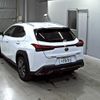 lexus ux 2019 -LEXUS 【岡山 301め7051】--Lexus UX MZAA10-2010379---LEXUS 【岡山 301め7051】--Lexus UX MZAA10-2010379- image 2